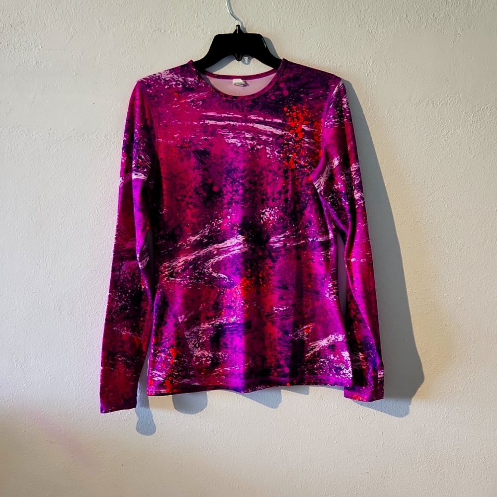 Champion duo dry shirt